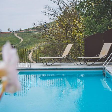 Agriturismo Rivella バルバレスコ エクステリア 写真
