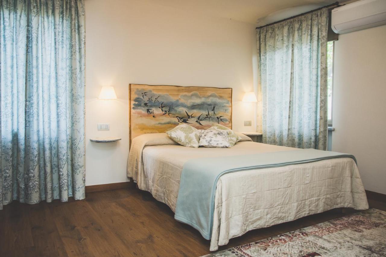 Agriturismo Rivella バルバレスコ エクステリア 写真