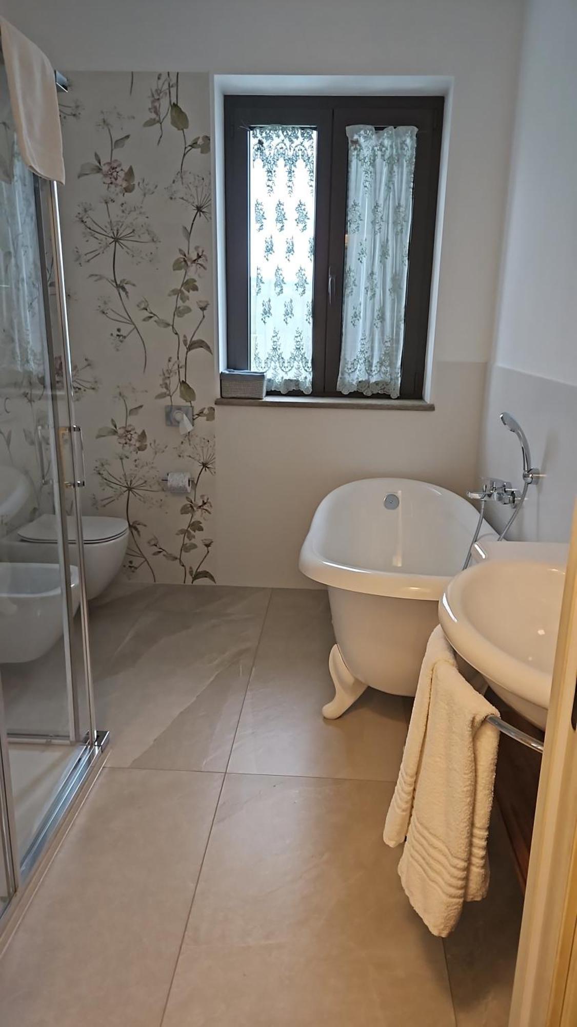 Agriturismo Rivella バルバレスコ エクステリア 写真
