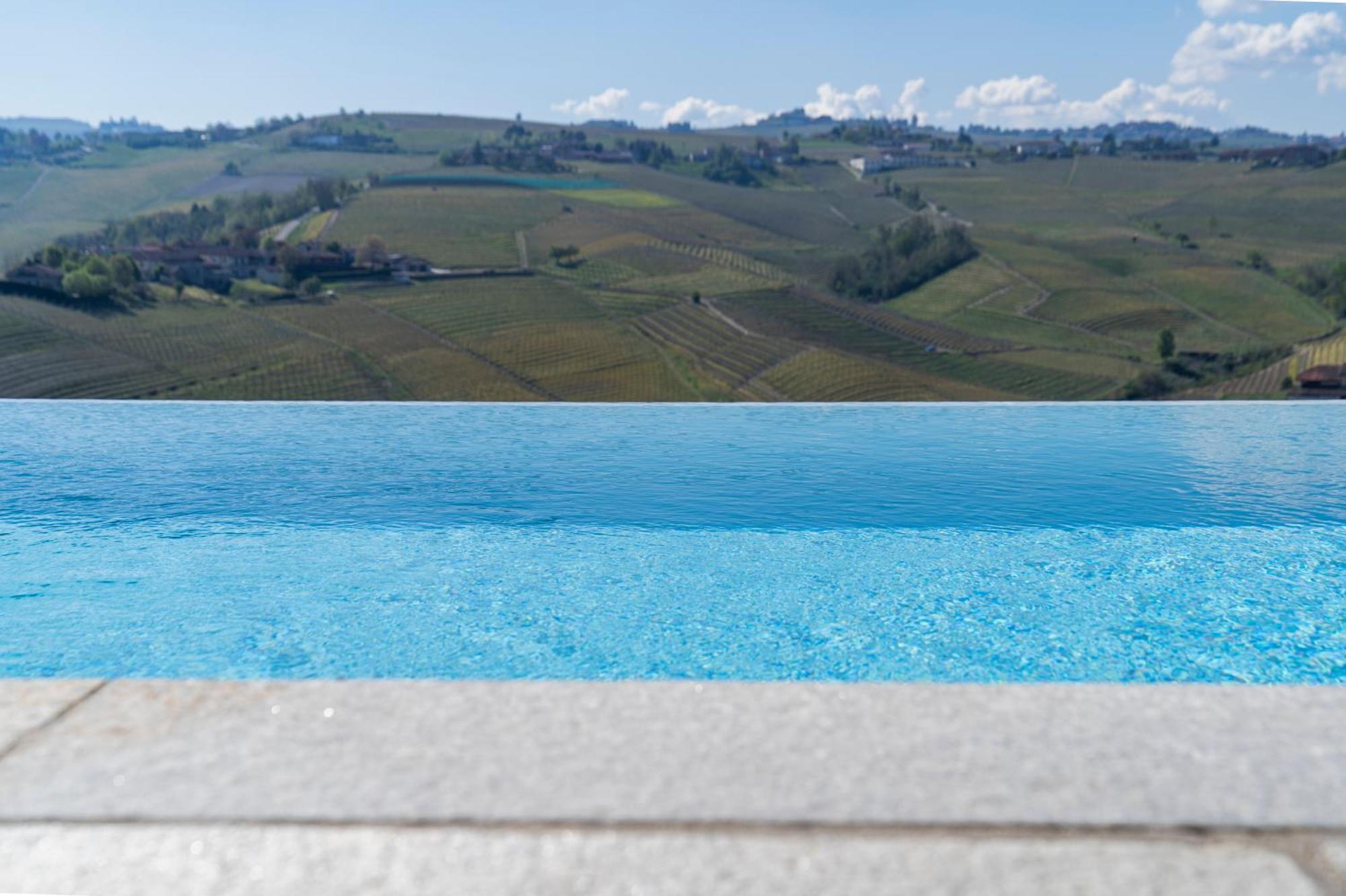Agriturismo Rivella バルバレスコ エクステリア 写真