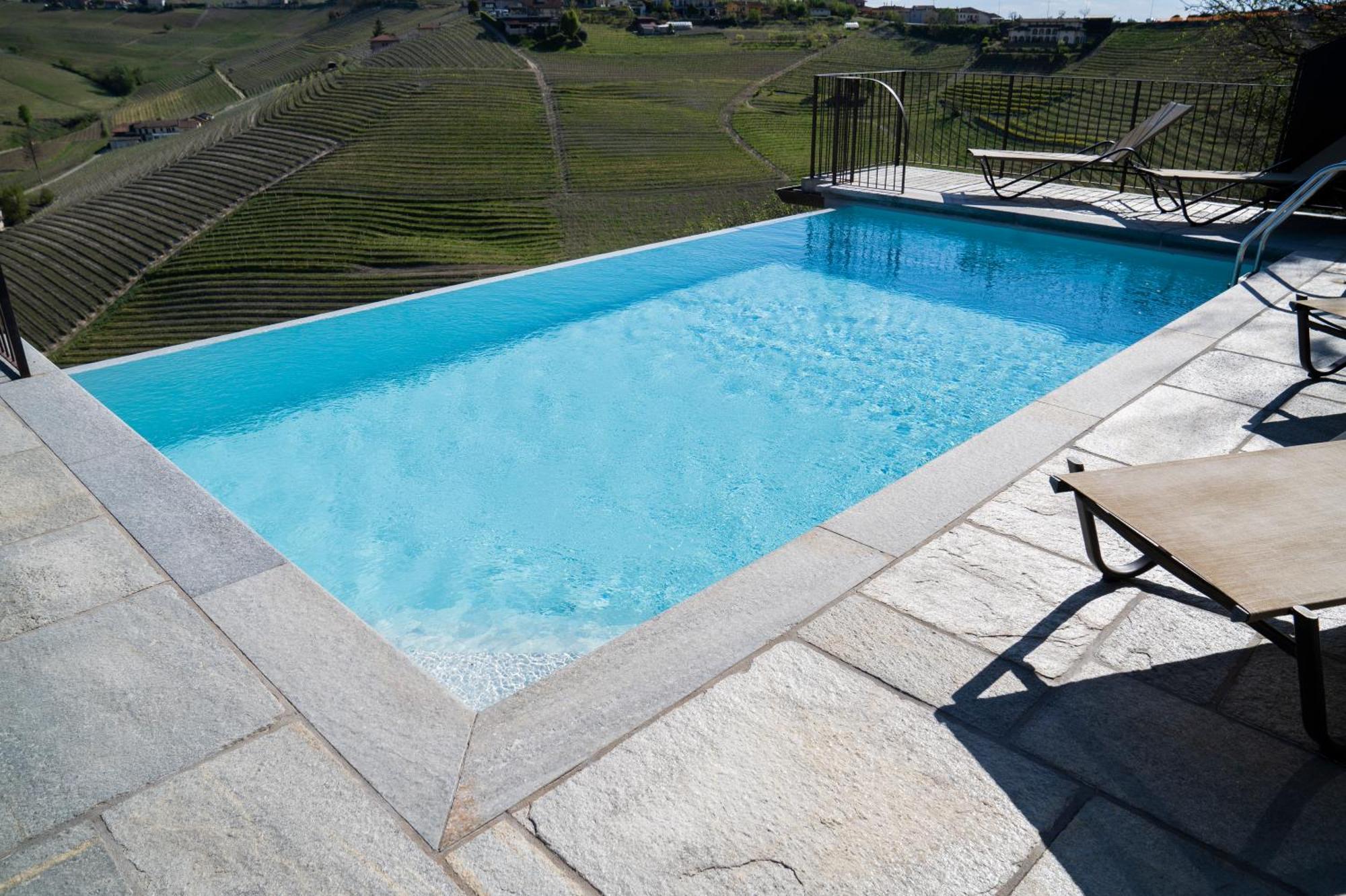 Agriturismo Rivella バルバレスコ エクステリア 写真