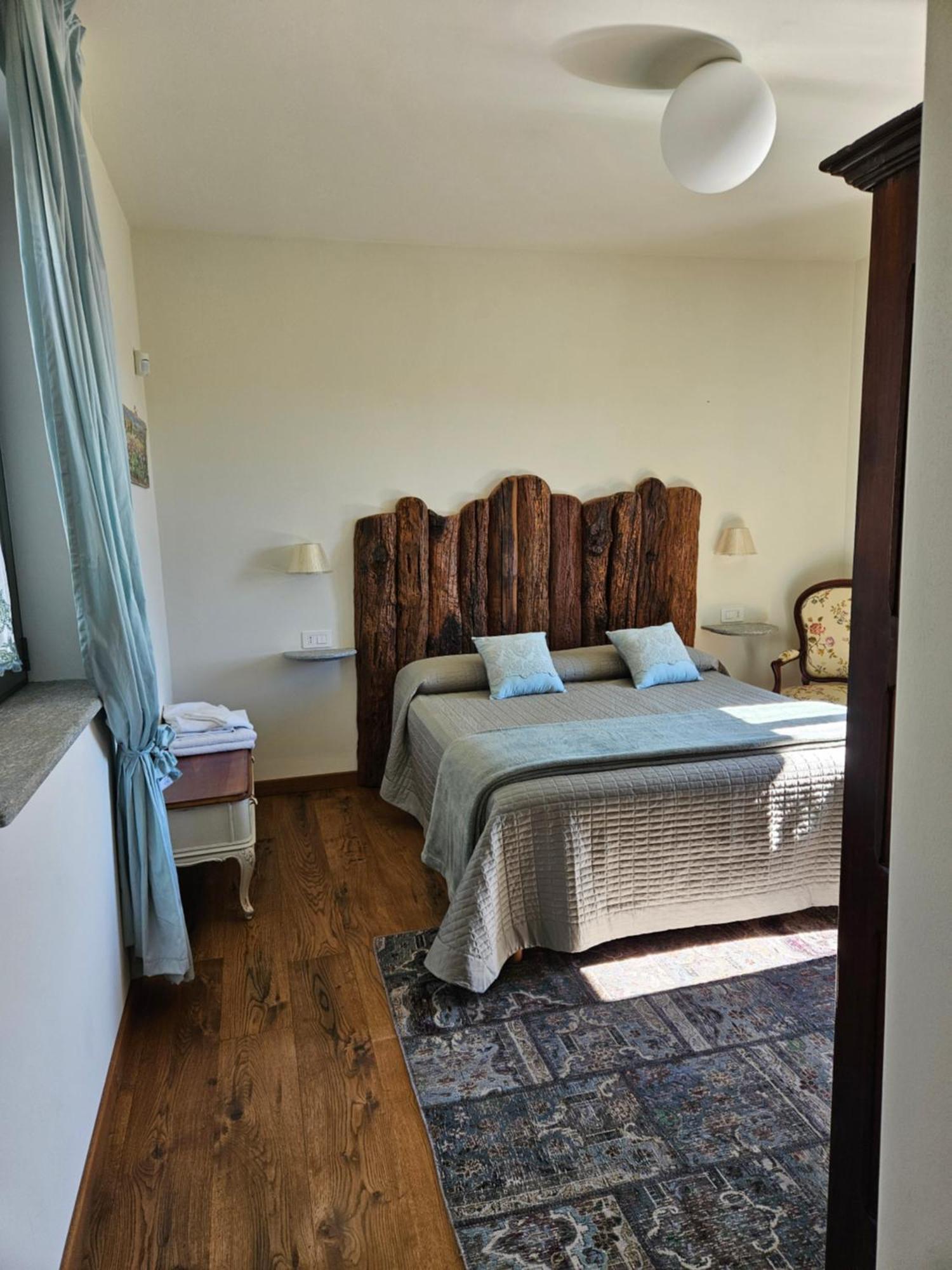Agriturismo Rivella バルバレスコ エクステリア 写真