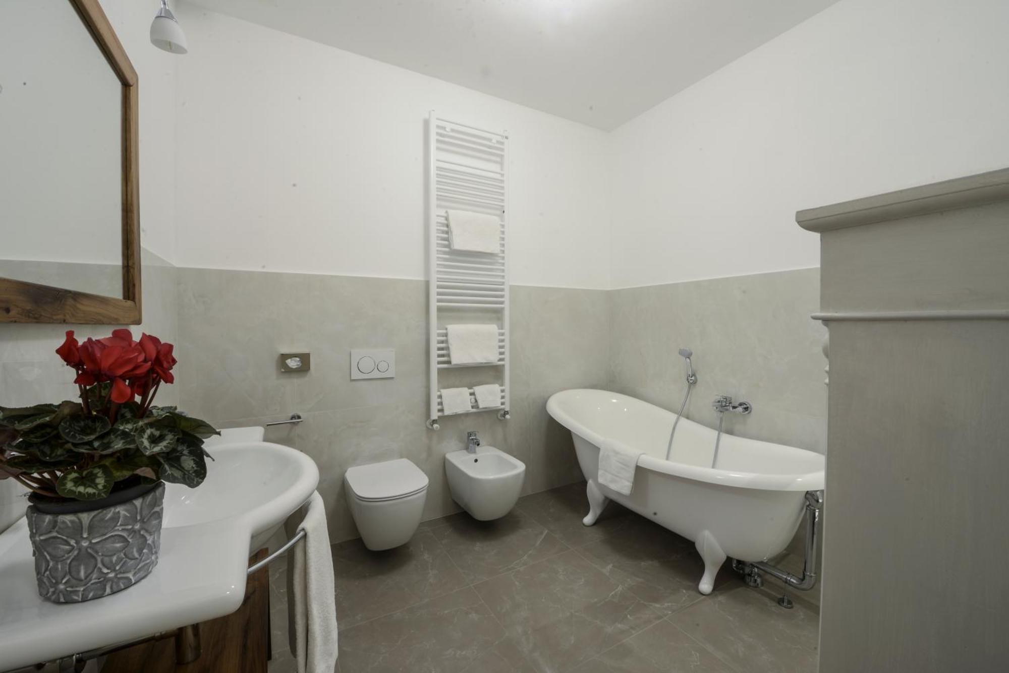 Agriturismo Rivella バルバレスコ エクステリア 写真
