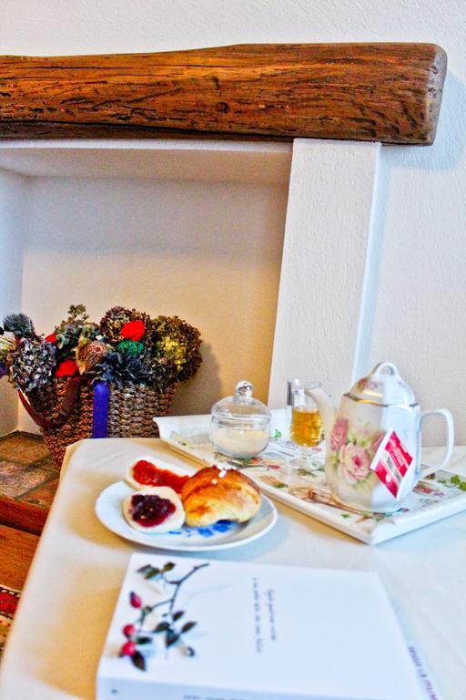 Agriturismo Rivella バルバレスコ 部屋 写真
