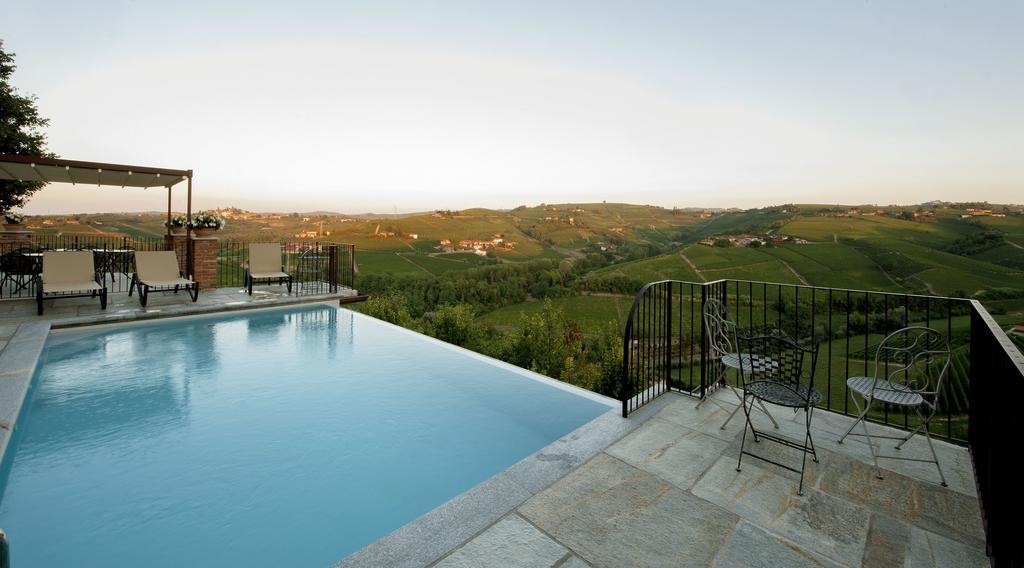 Agriturismo Rivella バルバレスコ エクステリア 写真
