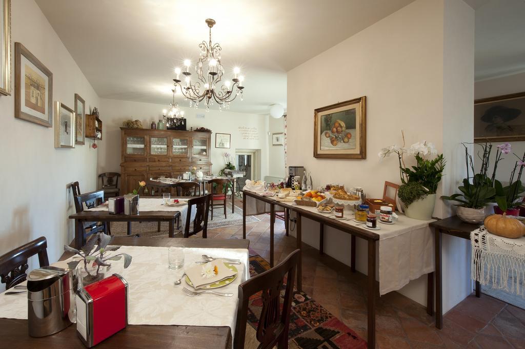 Agriturismo Rivella バルバレスコ エクステリア 写真